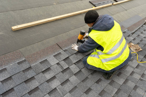 Best Slate Roofing Contractor  in White Oak, TX
