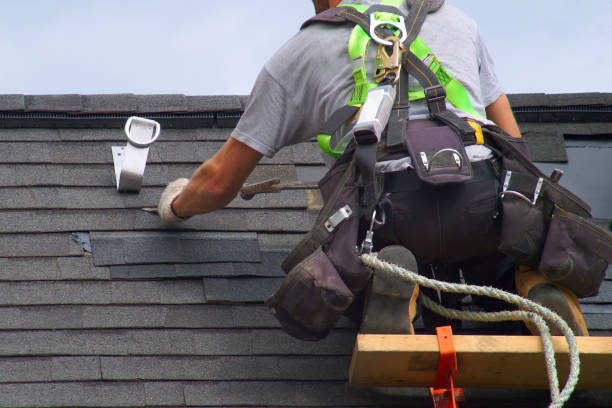 Best Gutter Installation and Roofing  in White Oak, TX