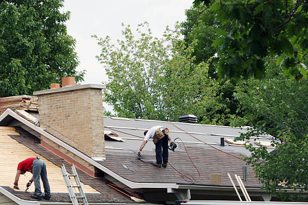 Best Best Roofing Contractors  in White Oak, TX