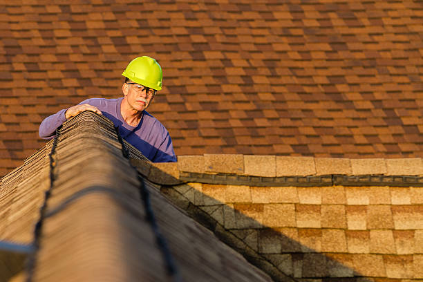 Roof Repair Estimates in White Oak, TX