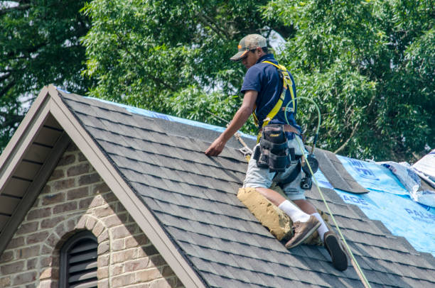 Best Emergency Roof Repair  in White Oak, TX